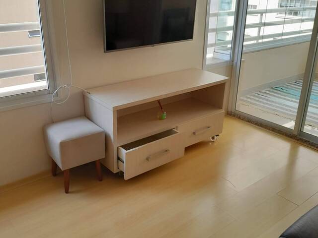 #88 - Apartamento para Venda em São Paulo - SP