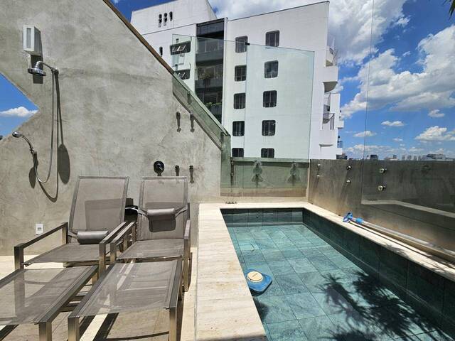 Apartamento para Venda em São Paulo - 4