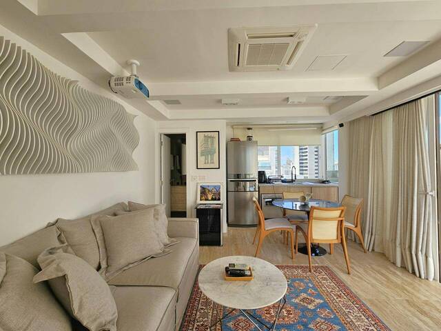 Apartamento para Venda em São Paulo - 5