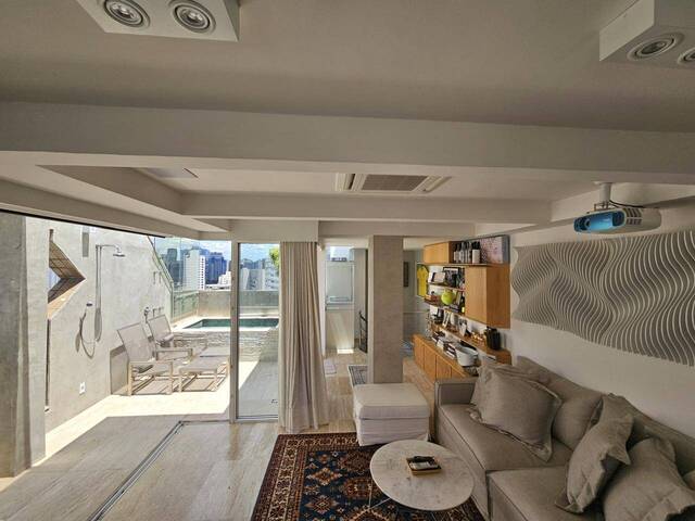 #89 - Apartamento para Venda em São Paulo - SP