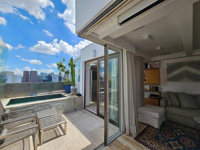 #89 - Apartamento para Venda em São Paulo - SP
