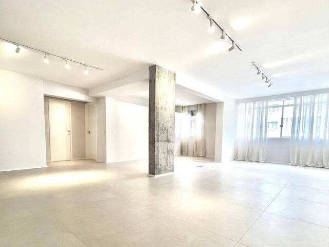 #93 - Apartamento para Venda em São Paulo - SP