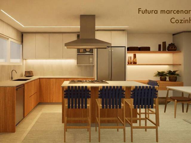 Apartamento para Venda em São Paulo - 4