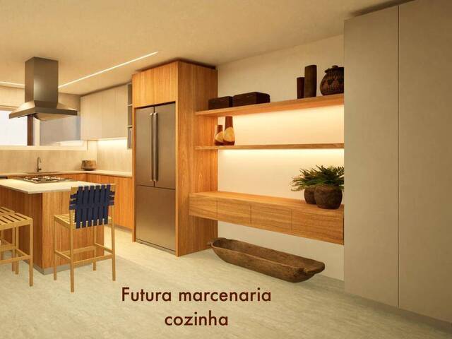 Apartamento para Venda em São Paulo - 5