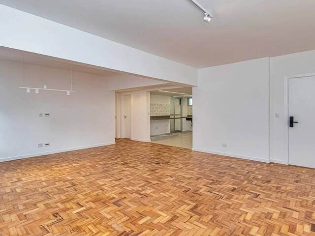 #102 - Apartamento para Venda em São Paulo - SP
