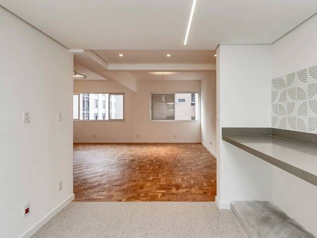 #102 - Apartamento para Venda em São Paulo - SP