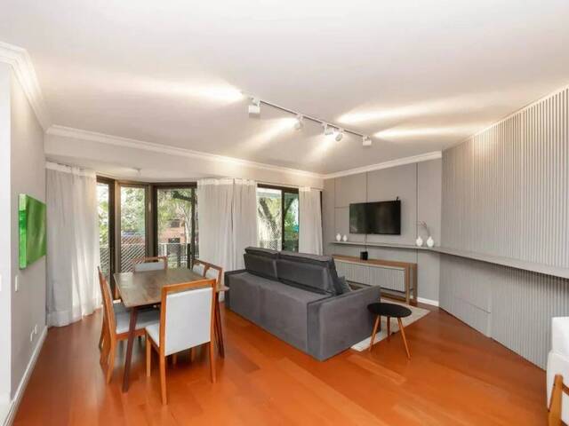 #100 - Apartamento para Venda em São Paulo - SP