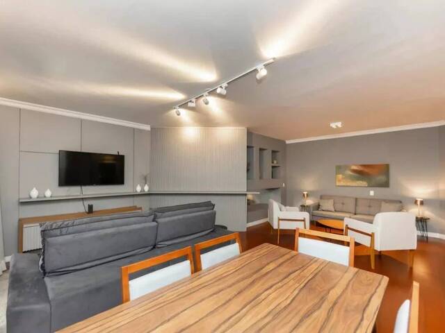 #100 - Apartamento para Venda em São Paulo - SP