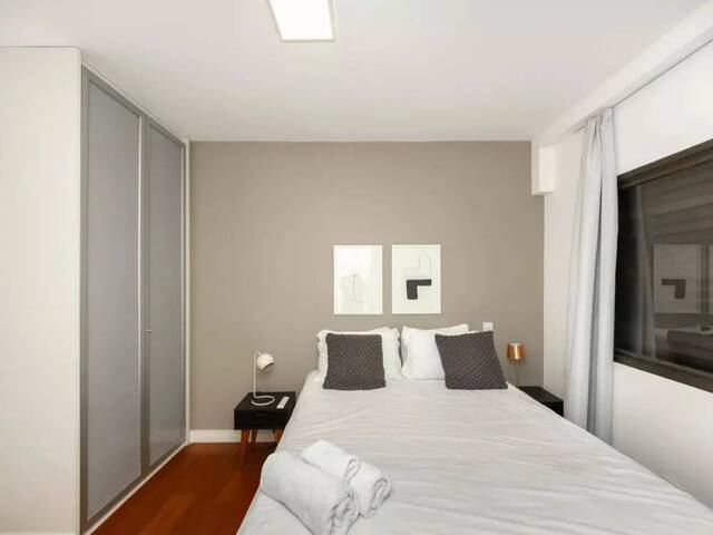 Apartamento para Venda em São Paulo - 5