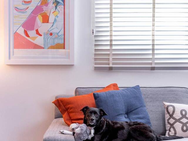 Apartamento para Venda em São Paulo - 4