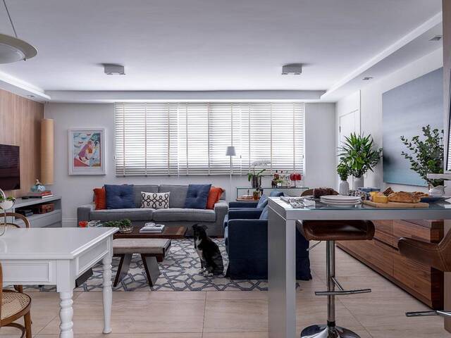 #104 - Apartamento para Venda em São Paulo - SP