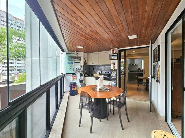 Apartamento para Venda em São Paulo - 2