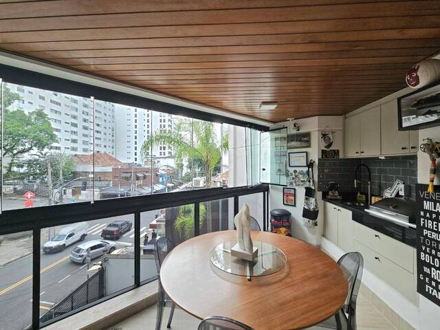 Apartamento para Venda em São Paulo - 4