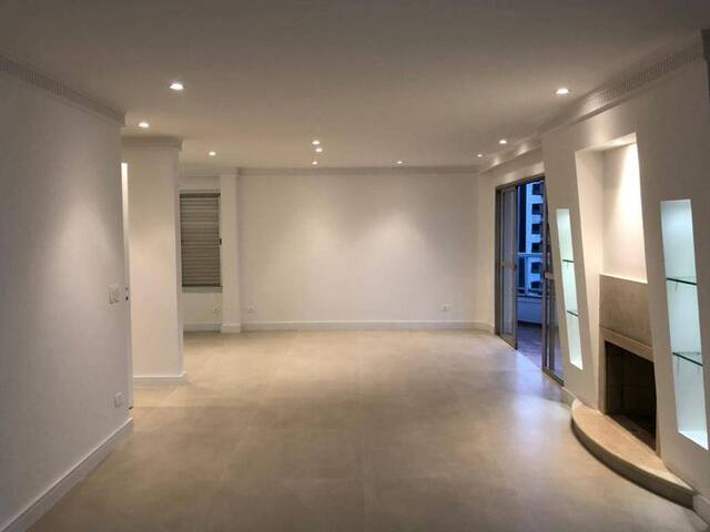#95 - Apartamento para Venda em São Paulo - SP