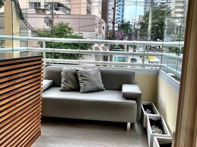 Apartamento para Venda em São Paulo - 3