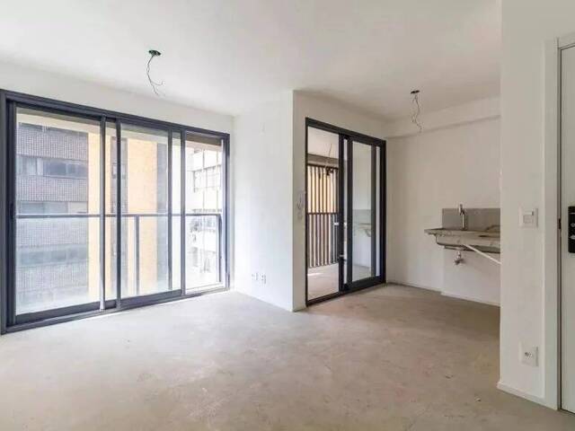 #107 - Apartamento para Venda em São Paulo - SP