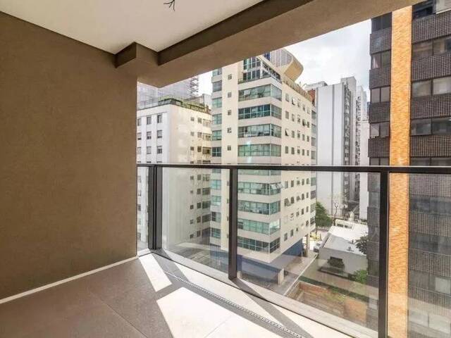 #107 - Apartamento para Venda em São Paulo - SP