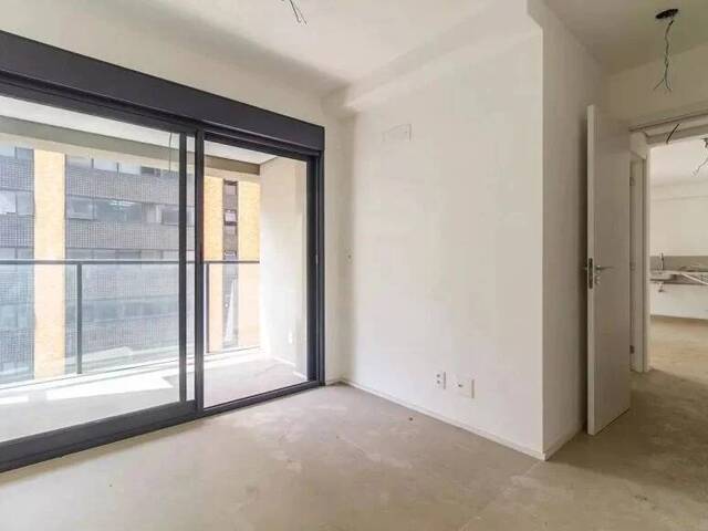 #107 - Apartamento para Venda em São Paulo - SP