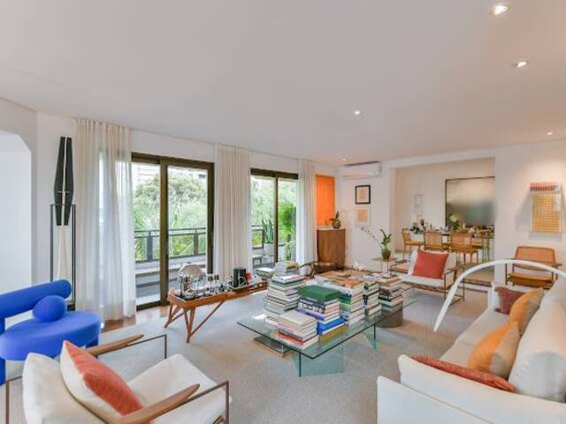 #92 - Apartamento para Venda em São Paulo - SP
