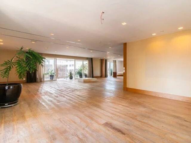 #110 - Apartamento para Venda em São Paulo - SP