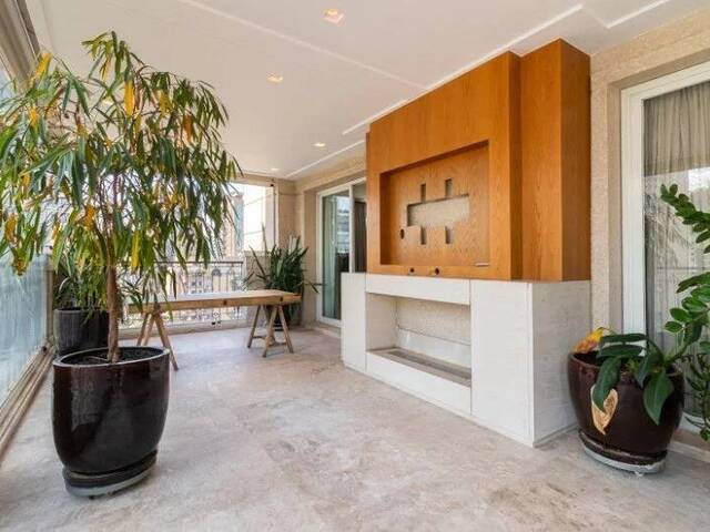 Apartamento para Venda em São Paulo - 4