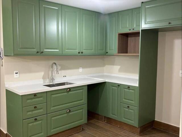 #87 - Apartamento para Venda em São Paulo - SP