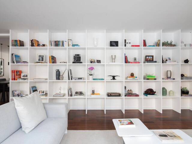 #96 - Apartamento para Venda em São Paulo - SP