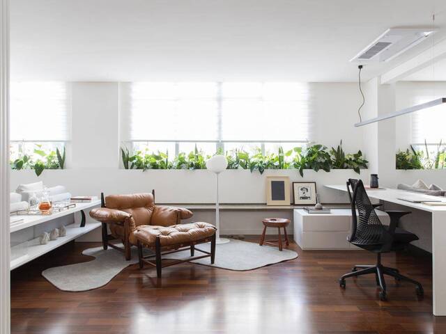 #96 - Apartamento para Venda em São Paulo - SP