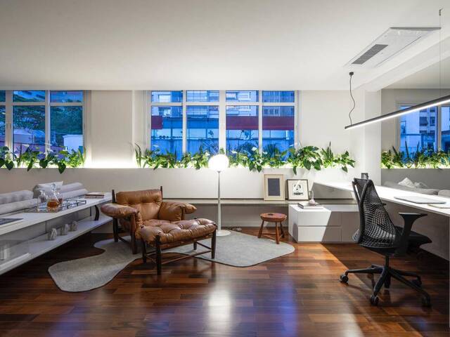 #96 - Apartamento para Venda em São Paulo - SP