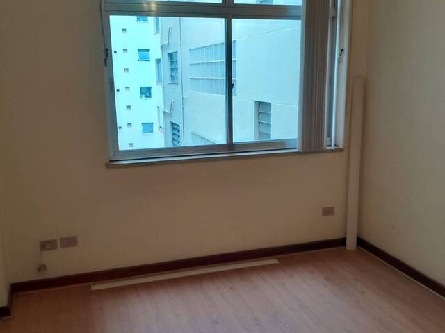 #111 - Apartamento para Venda em São Paulo - SP