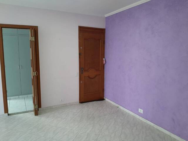 #112 - Apartamento para Venda em São Paulo - SP