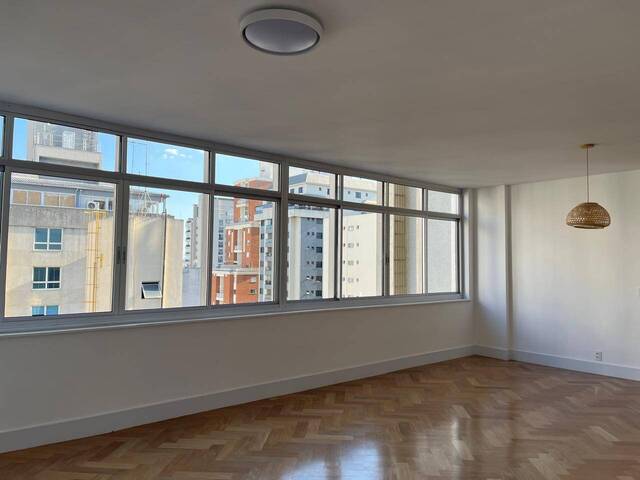 #79 - Apartamento para Venda em São Paulo - SP