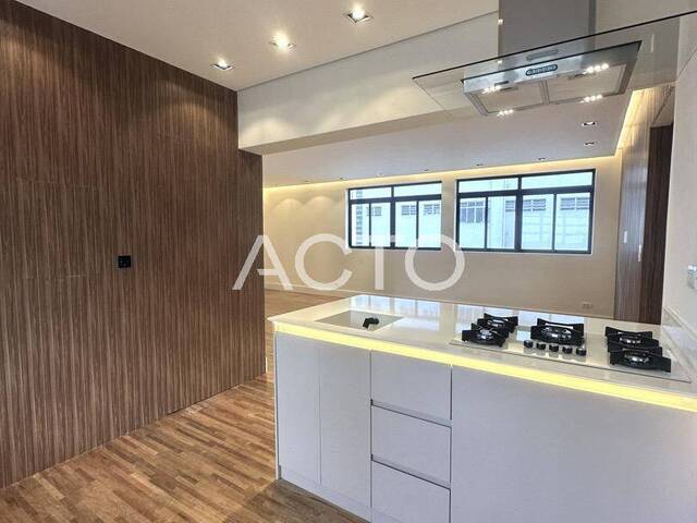 #113 - Apartamento para Venda em São Paulo - SP