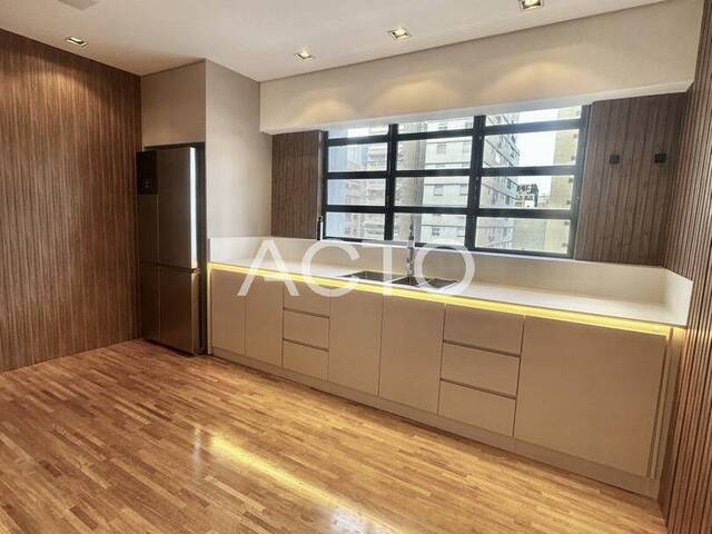 #113 - Apartamento para Venda em São Paulo - SP