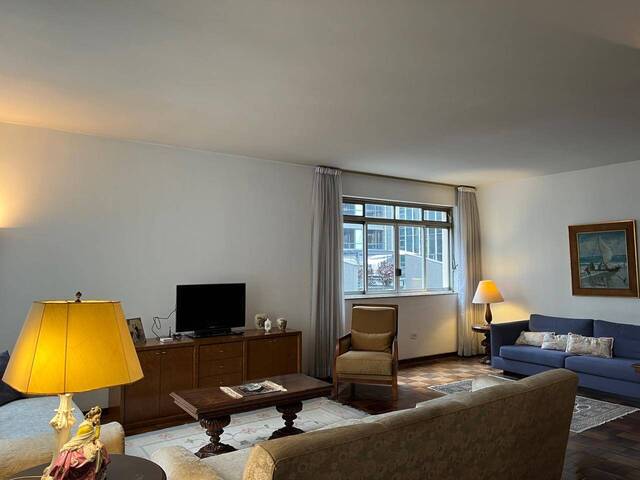 #115 - Apartamento para Venda em São Paulo - SP