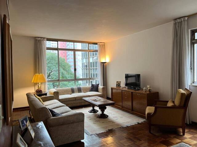 #115 - Apartamento para Venda em São Paulo - SP