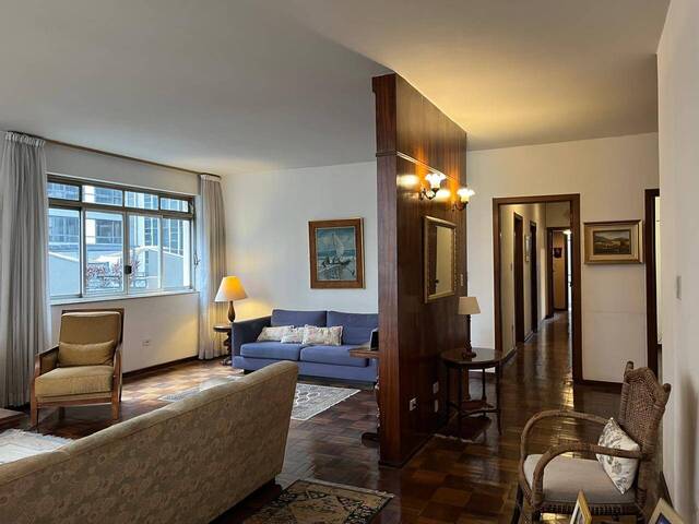 #115 - Apartamento para Venda em São Paulo - SP
