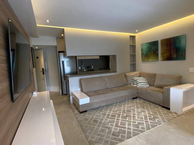 #94 - Apartamento para Venda em São Paulo - SP