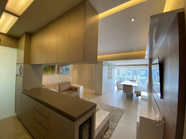 #94 - Apartamento para Venda em São Paulo - SP