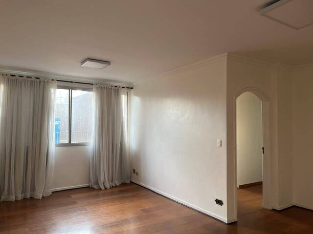 #116 - Apartamento para Venda em São Paulo - SP