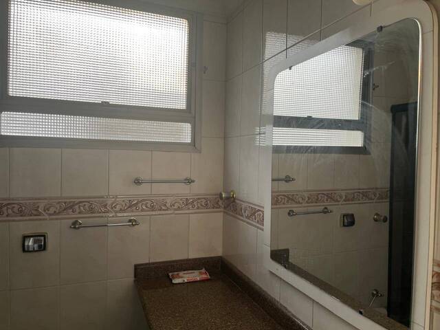 #116 - Apartamento para Venda em São Paulo - SP