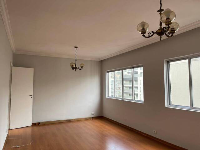 #118 - Apartamento para Venda em São Paulo - SP