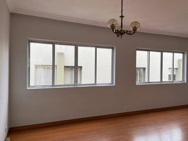 #118 - Apartamento para Venda em São Paulo - SP