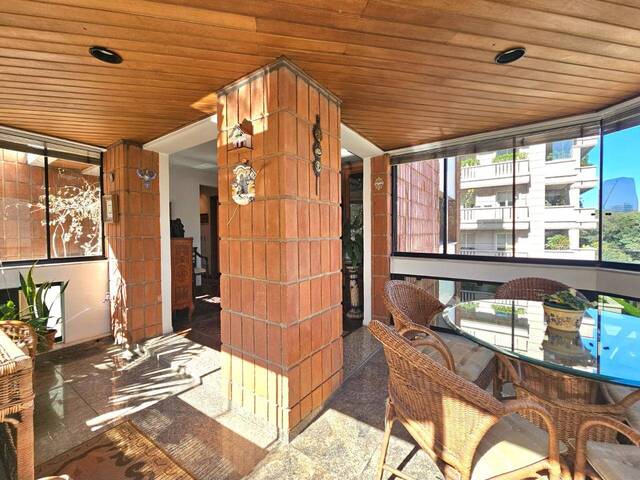 Apartamento para Venda em São Paulo - 4