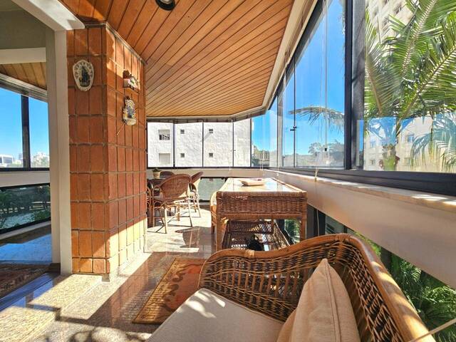 #119 - Apartamento para Venda em São Paulo - SP