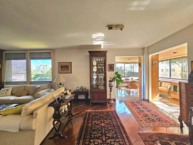 #119 - Apartamento para Venda em São Paulo - SP