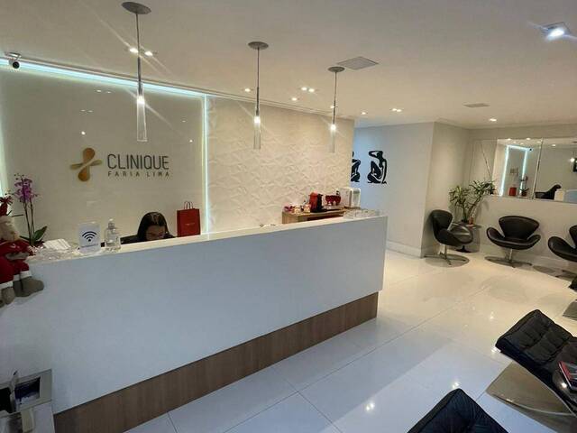 #121 - Sala para Venda em São Paulo - SP