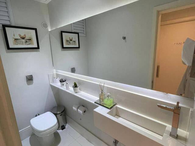 Sala para Venda em São Paulo - 4