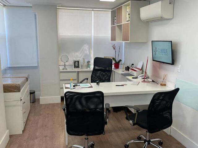#121 - Sala para Venda em São Paulo - SP