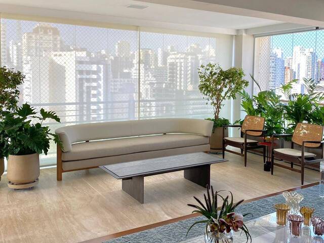 #123 - Apartamento para Venda em São Paulo - SP